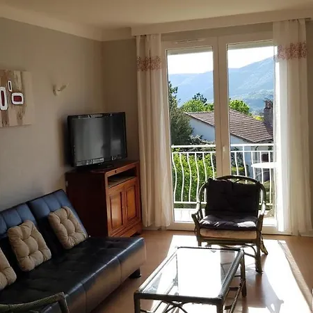 Montcalm Apartamento