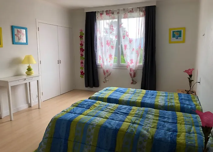 Montcalm * ミヨー