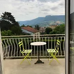 Montcalm Lägenhet