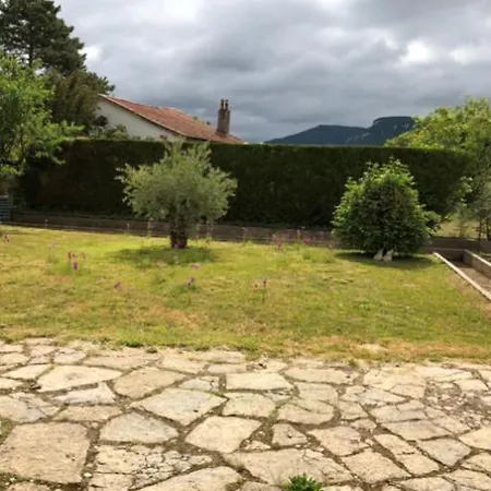 Montcalm Appartement *