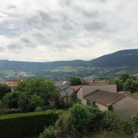 Appartement Montcalm