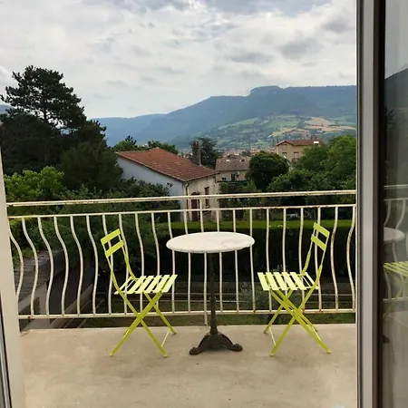 Montcalm Appartement