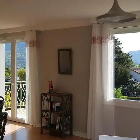 Montcalm Appartement Millau